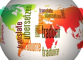 Curriculums por idiomas