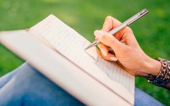 Apartado aficiones en el currículum