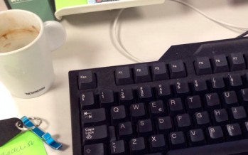 Aprovechar el descanso en el trabajo