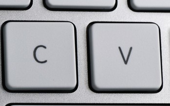 Ayuda profesional para tu currículum