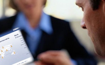 Buscar información de la empresa antes de la entrevista