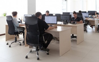 Buscar trabajo en Alemania