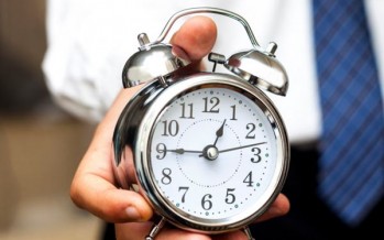 Cómo conseguir un horario flexible