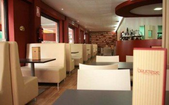 Cómo enviar currículum a Brusters