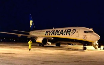 Cómo enviar el currículum a Ryanair