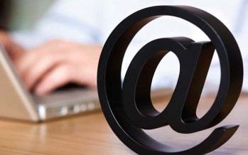 Cómo enviar el CV por email