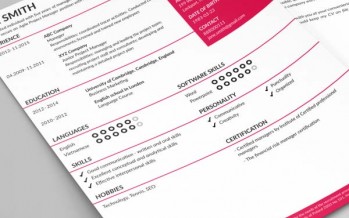 Cómo poner los idiomas en el currículum