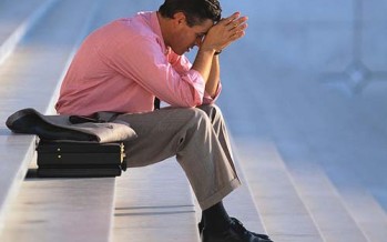 Cómo reaccionar al perder el trabajo