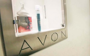 Cómo ser distribuidora de Avon