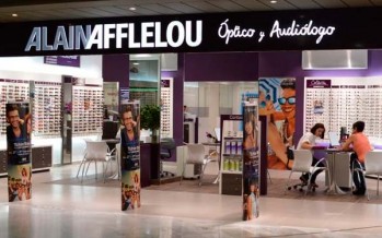 Cómo trabajar en Alain Afflelou