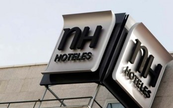 Cómo trabajar en NH Hoteles
