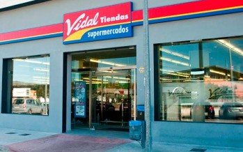 Cómo trabajar en supermercados Vidal