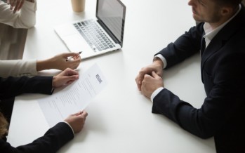 Consejos para entrevistadores