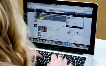 Contactar con empresas por las redes sociales