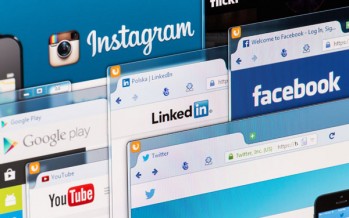 Cuidar la imagen en las redes sociales