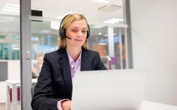 Entrevista de trabajo online