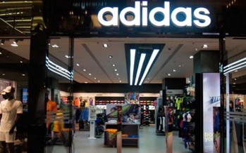 Enviar el currículum a Adidas