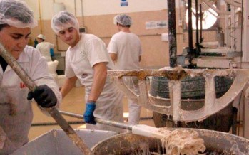 Enviar el currículum a Chocolates LACASA