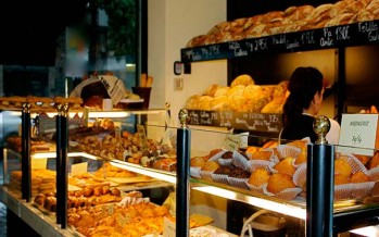 Enviar el currículum a Granier