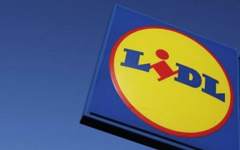 Enviar el currículum a LIDL
