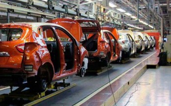 Enviar el currículum a Renault