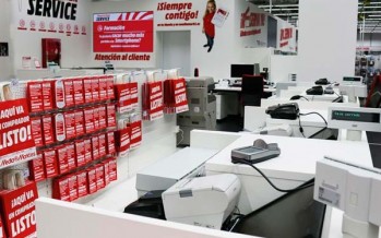 Enviar el CV a Media Markt