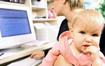 Equilibrar la vida laboral y familiar