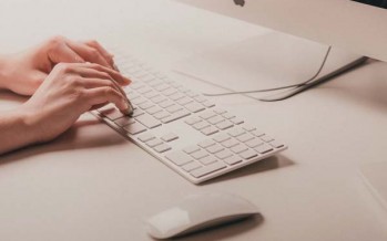 Errores al enviar el currículum por e-mail