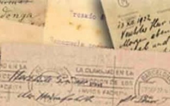 Carta de compromiso