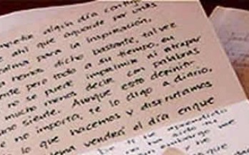 Carta comercial