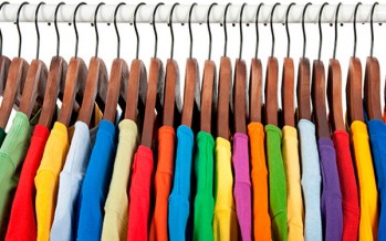 Mejores colores para vestir en una entrevista