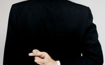 Mentiras más habituales de las empresas a los trabajadores