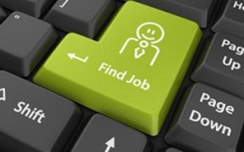 Empleo en redes sociales