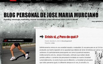 Conseguir empleo con una página web personal