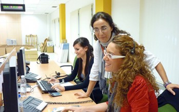 Cómo encontrar prácticas en empresas