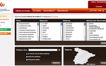 Las mejores páginas para buscar empleo