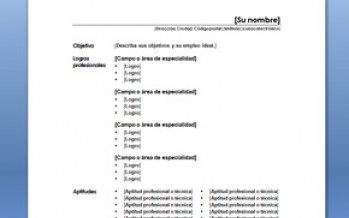 Ejemplo funcional
