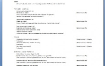 Descargar Currículum Gratis 1
