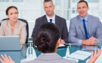 Preguntar las razones para contratar a un candidato