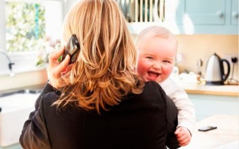 Preparar una entrevista si te reincorporas tras la maternidad