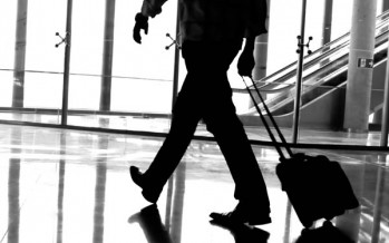 Qué llevar en un viaje de negocios
