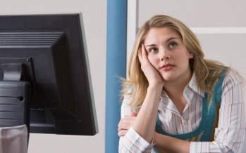 Un empleo mejor si no estás a gusto en el actual