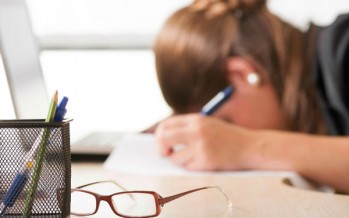 Volver al trabajo tras las vacaciones