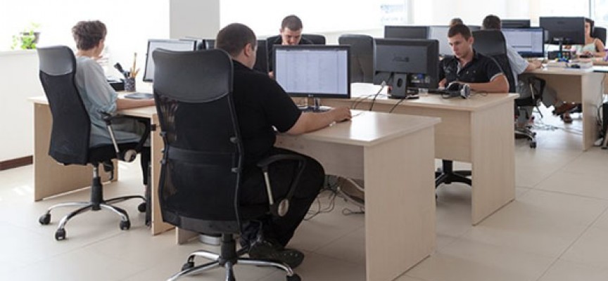 Buscar trabajo en Alemania