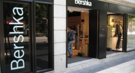 Mandar el CV a Bershka