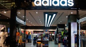 el currículum a Adidas – Emplealia