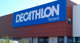 Cómo enviar el currículum a Decathlon | Solicitar trabajo