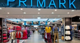 Enviar el currículum vitae a Primark