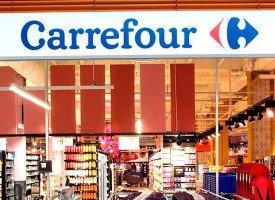 Cómo enviar tu currículum a Carrefour