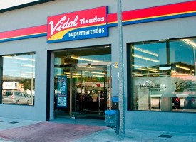 Cómo trabajar en supermercados Vidal